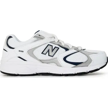 Dívčí tenisky Boty New Balance White 1222180 3 (35.5)