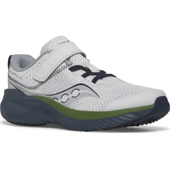 Chlapecké tenisky Boty Saucony Grey blue 1222096 11.5 child