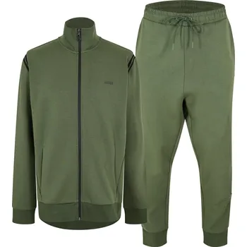 Boss Open Green 1223088 XL