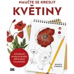 Naučte se kreslit květiny - Bianca…