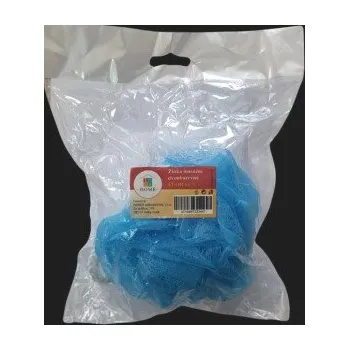 Tidy Home masážní žínka, mix barev, 50 g