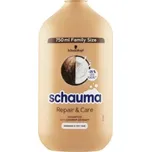 Schauma Repair & Care šampon na vlasy, 750 ml