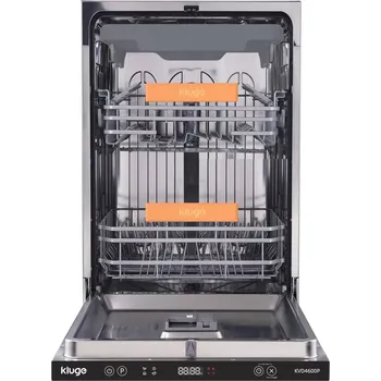 Myčka nádobí Kluge KVD4600P