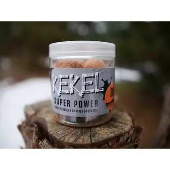 Boilies G.B.U. Obalované boilies Kekel D5 135g - 24mm