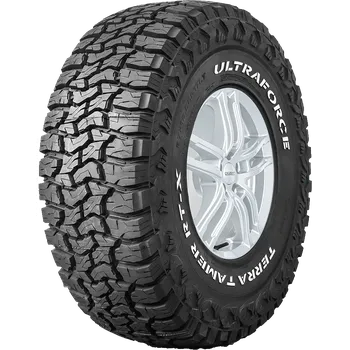 4x4 pneu Ultraforce Terra Tamer RT-X 315/75R16 121/118 Q P.O.R., WL