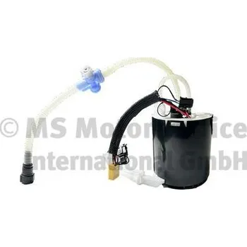 Palivové čerpadlo Palivová přívodní jednotka PIERBURG 7.05061.48.0