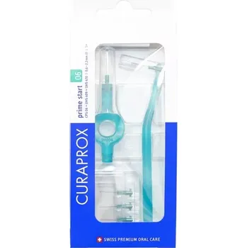 Mezizubní kartáček Curaprox CPS 06 Prime Refill 5 ks