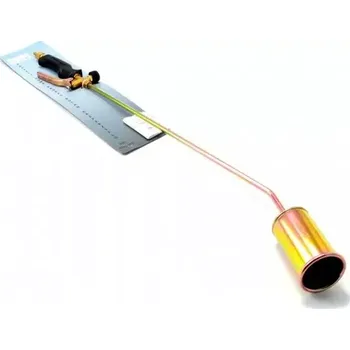 Vařič Hořák horkovzdušný plynový (740 g)