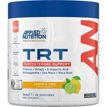 Anabolizér Applied Nutrition TRT 300 g, orange burst