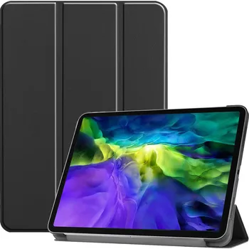 Techsuit - FoldPro - Apple iPad Pro 11 (2018) - Černý