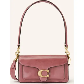 Kabelka Coach Dámská Kabelka Přes Rameno Tabby 20, starorůžová /...