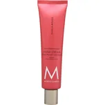 MoroccanOil Dahlia Rouge Hand Cream výživný krém pro ruce s květinově-dřevitou vůní 100 ml