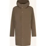 Paul Pánská Parka, khaki, 58