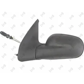 Auto zrcátko Vnější zpětné zrcátko ABAKUS 3110M01