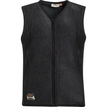 Dámská vesta Dámská merino vesta Lundhags Flok Wool Pile Vest W