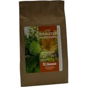 DYNTAR Saunová bylinná směs - zahradní směs 18013