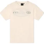 Tričko Nicce Off White 1183164 M