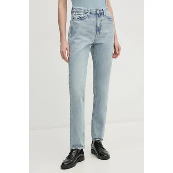 Džíny Calvin Klein Jeans J20J224509 modrá 05J, vel. 30/30