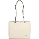 DELAMI Dámská kabelka D6103 r-beige + 2 měsíce na vrácení zboží
