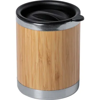 Termohrnek Termo hrnek Lubon - Barva Béžová