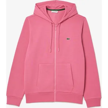 Pánský svetr Svetr Lacoste Reseda Pink 1222450 M