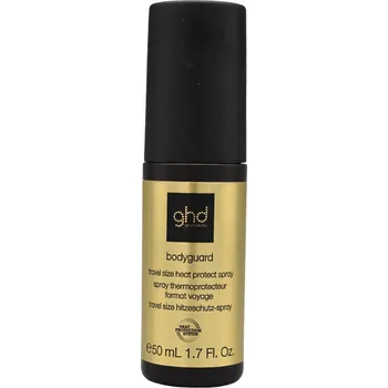 Tepelná ochrana vlasů ghd Bodyguard Style Heat Protect Spray - All Hair Types termoochranný sprej pro všechny typy vlasu 50 ml
