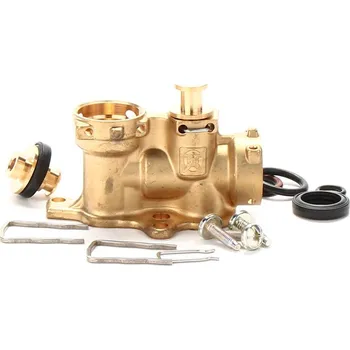 Příslušenství ke kotli VAILLANT Armatura mosazná kompletní