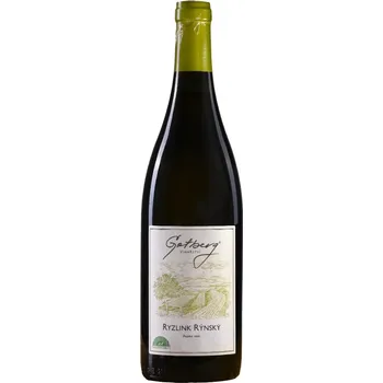 Víno Ryzlink rýnský, Gotberg (2024)