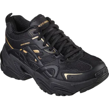 Dámské tenisky Tenisky Skechers Black 1222396 2 (35)