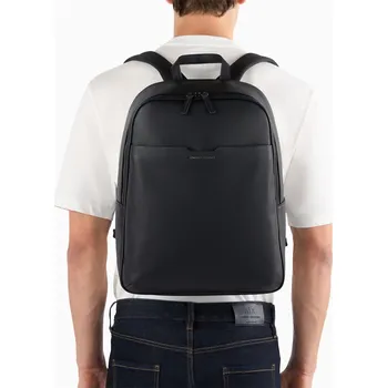 Batoh Armani Exchange Black 1223281 One Size