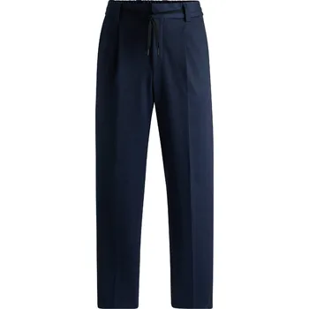 Kalhoty Boss Dark Blue 1222733 36