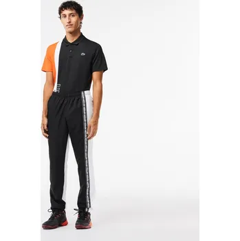 Tepláky Lacoste Black 1085337 XL