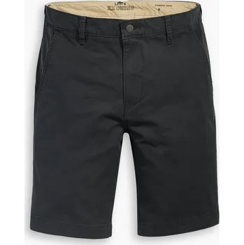Pánské kraťasy Kraťasy Levis Mineral Black 1027498 38W