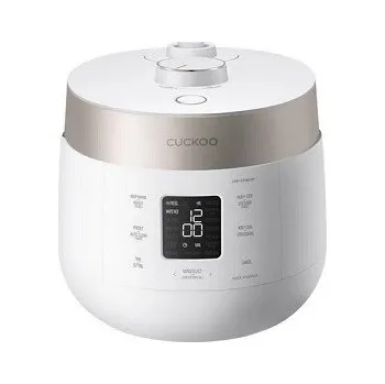 Rýžovar Cuckoo CRP-ST0609F