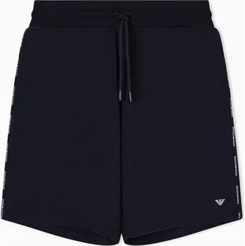 Pánské kraťasy Kraťasy Emporio Armani Armani Blue 1222672 M