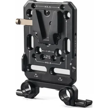 Tilta Mini V-Mount Battery Plate Kit I