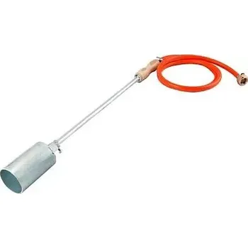 Vařič Hořák horkovzdušný plynový