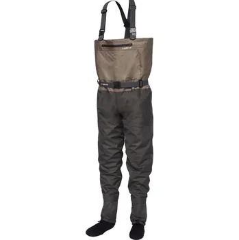Prsačky Greys Brodící Kalhoty Prodyšné Tail Breathable Stockingfoot Waders - M 42-44