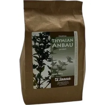 Saunová bylinná směs DYNTAR - thymian 18004