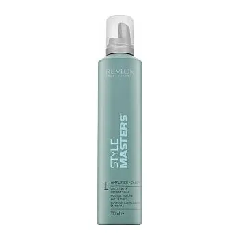 Stylingový přípravek Revlon Professional Style Masters Volume Amplifier Mousse pěnové tužidlo pro objem vlasů 300 ml
