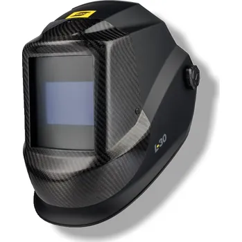 Svářečská kukla ESAB L-30 Laserová svařovací kukla