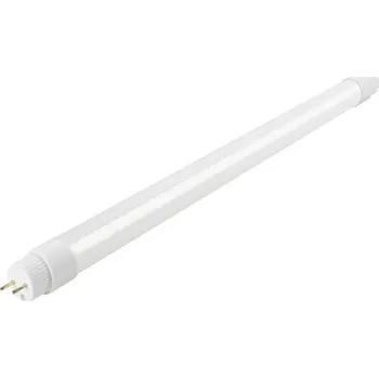 Osvětlení Berge LED trubice - T8 - 120 cm - 18 W - 1500 Lm - PVC - teplá bílá