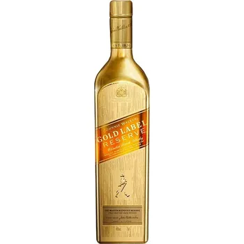 Whisky Johnnie Walker Gold Reserve Bullion - 700ml