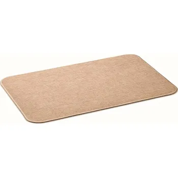 Rohožka Zapzap Rohožka za dveře - Barva Béžová