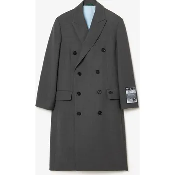 Pánská větrovka Bunda Lacoste Pitch Chine 1223029 3XL