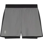 Dámské běžecké kraťasy On Performance Shorts Lumos