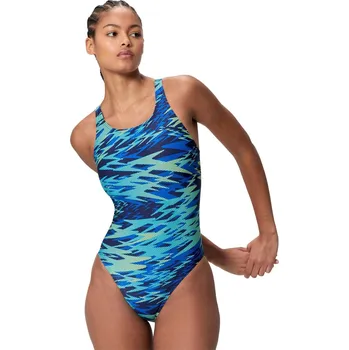 Dámské plavky Plavky Speedo Peacoat 1222562 10 (S)
