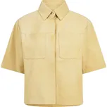 Bunda Boss Open Yellow 1223215 14 (XL)