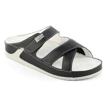 Dámská zdravotní obuv Medistyle Lina černá Velikost: 37