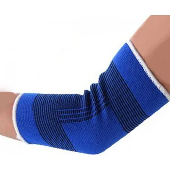 Aerocool Bandáž na loket 2 ks modrá uni